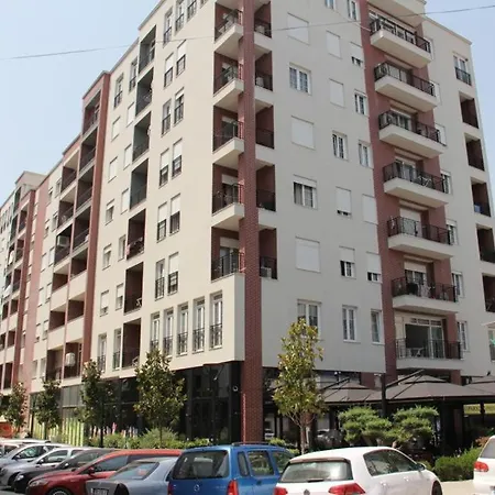 Sukaj Apartment Tirana