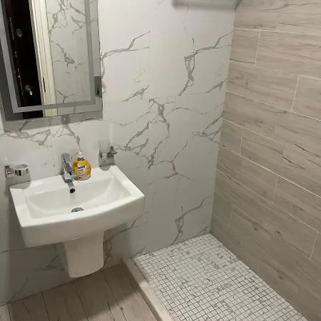 Sukaj Appartamento Tirana