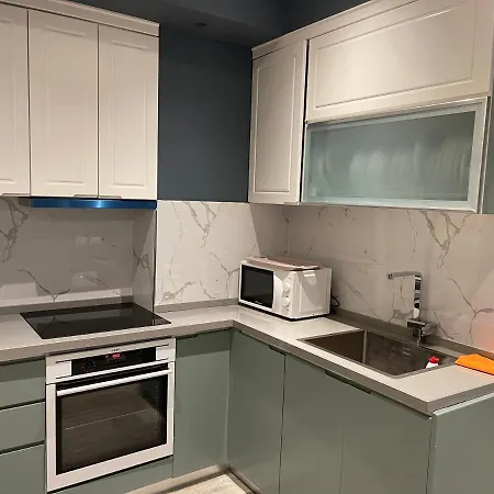 Appartamento Sukaj Tirana