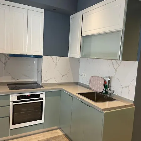 Apartment Sukaj *